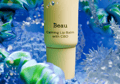 CBD + D-Panthenol — Blank& Lip Balm Is Here