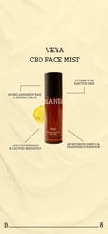 Veya - Face Mist Lover Set