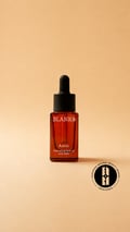 Amio - Refreshing CBD Face Oil 15ml